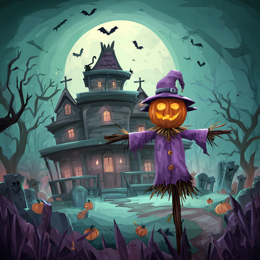 恐怖からの脱出: 怖いクエスト