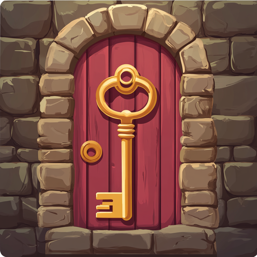 Can You Escape: 100 Doors Game