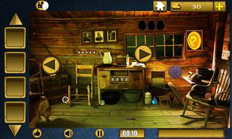 100 doors: Escape mystery room ภาพหน้าจอ 1