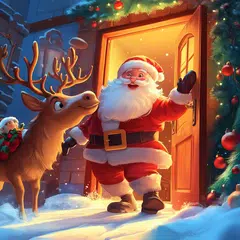 Escape Room - Christmas Quest Icon