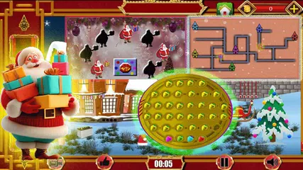 Escape Room - Christmas Quest XAPK download