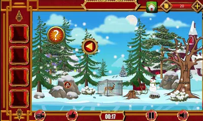 Escape Room - Christmas Quest XAPK download