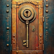 100 Doors - Escape Room Game