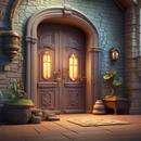 juego de escape: 501 puertas APK