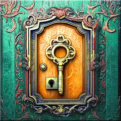 Escape Room: 101 Mystery Doors XAPK 下載