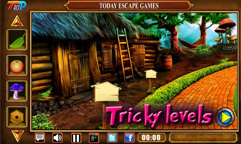 Escape Game Online Deutsch Escape Game Online Deutsch