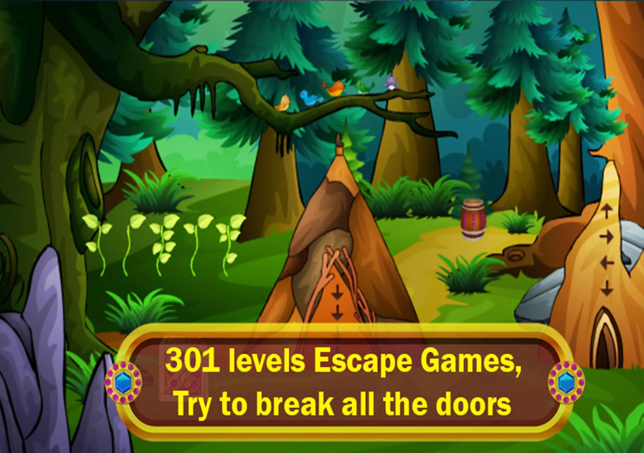 Escape Room・Mystery Games 2023 APK for Android Download
