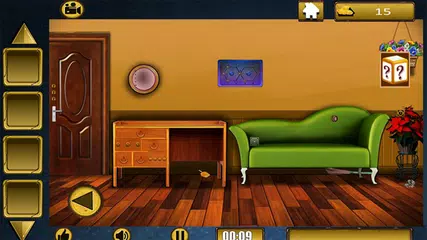 Escape Game: 101 Rooms Mystery XAPK download