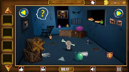 Escape Game: 101 Rooms Mystery XAPK download