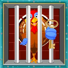 Free New Escape Games 037-Thanksgiving Escape Game アプリダウンロード