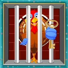 Free New Escape Games 037-Thanksgiving Escape Game