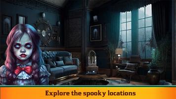 Escape Room Horror: Adventure पोस्टर