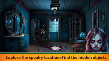 Escape Room Horror: Adventure স্ক্রিনশট 1