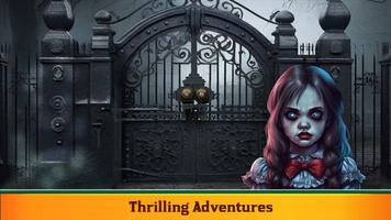 Escape Room Horror: Adventure اسکرین شاٹ 2