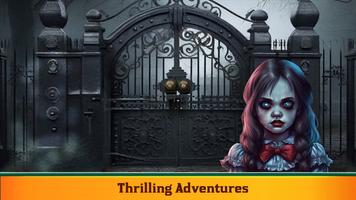 Escape Room Horror: Adventure स्क्रीनशॉट 2
