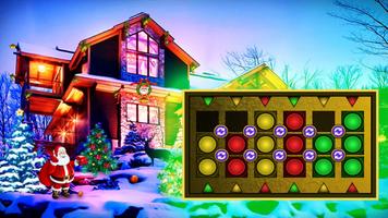 50 Room: Christmas Escape Game स्क्रीनशॉट 3