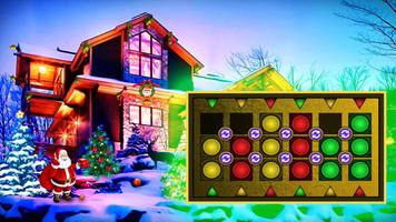 50 Room: Christmas Escape Game screenshot 3