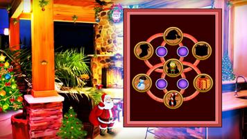 50 Room: Christmas Escape Game اسکرین شاٹ 2