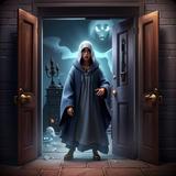 Escape Room: 50 horror doors