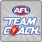 AFL Teamcoach icon