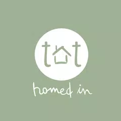 T&T Homed in アプリダウンロード