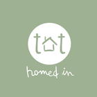 T&T Homed in icon
