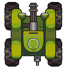 Tank Driver icône