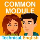 Technical English Common Module APK