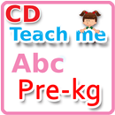 CD-Teach me ABC English Pre APK