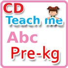 CD-Teach me ABC English Pre 图标