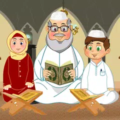 Teaching the Holy Quran APK download