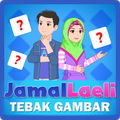 Jamal Laeli Tebak Gambar