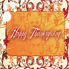 ThanksGiving Day Ecards-icoon