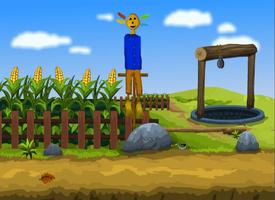 Thanksgiving Maize Farm Escape screenshot 2
