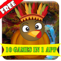 Thanksgiving Games 2018