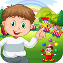 APK العاب يوم المرح