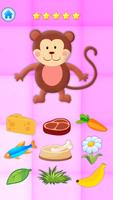 العاب يوم المرح ảnh chụp màn hình 2