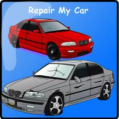 Repair A Luxurious Car APK 下載