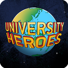 University Heroes icône