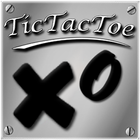 Tic Tac Toe icon