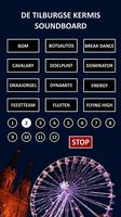 Tilburgse Kermis Soundboard imagem de tela 2