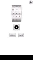Timer Util ภาพหน้าจอ 1