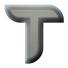 Titanium Password Manager icône