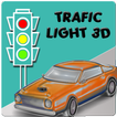 Traffic Light 3D