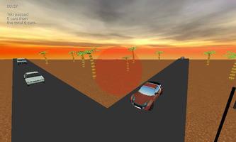 Traffic Light 3D Screenshot 1