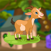 New Best Escape Game 9 - Trapped Goat Rescue
