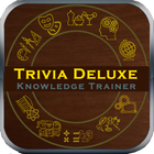 ikon Trivia Deluxe - Knowledge Trai
