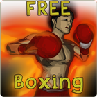 ikon Ultimate Boxing Round1 - Free