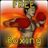 Ultimate Boxing Round1 - Free poster