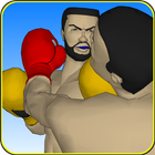 ikon Ultimate Boxing Round 2